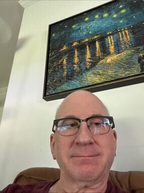 Meet your Posher, Stephen